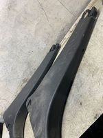 Dacia Sandero (B) pillar trim (bottom) 