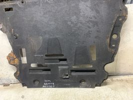 Ford Mondeo MK V Protezione anti spruzzi/sottoscocca del motore 