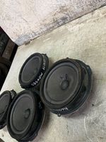 Ford Mondeo MK V Audio system kit Ds7t18808