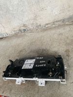 Volkswagen Taigo Tachimetro (quadro strumenti) 2gp920310a