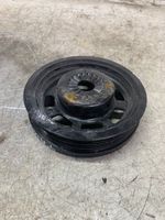 Volkswagen Taigo Crankshaft pulley 