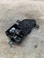 Nissan Qashqai J12 Maniglia interna per portiera anteriore 806716UA0A