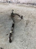 Nissan Qashqai J12 Tubo flessibile mandata olio del turbocompressore turbo A2820902300