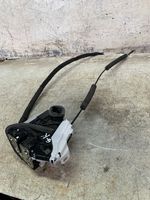 Nissan Qashqai J12 Serrure de porte arrière 825016ua0a