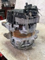 Nissan Qashqai J12 Alternator 2310a1749r