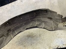 Nissan Qashqai J12 Rivestimento paraspruzzi parafango posteriore 