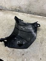 Nissan Qashqai J12 Rivestimento vano piedi laterale 66900