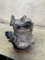 Nissan Qashqai J12 Compressore aria condizionata (A/C) (pompa) 006767111b5