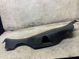 Nissan Qashqai J12 Altro elemento di rivestimento bagagliaio/baule 849516ua0a