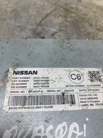 Nissan Qashqai J12 Moduł / Sterownik anteny 284a1