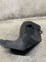 Nissan Qashqai J12 Rivestimento vano piedi laterale 669016ua0a