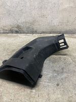 Nissan Qashqai J12 Rivestimento vano piedi laterale 669016ua0a