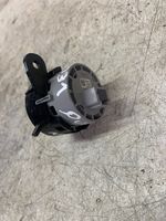 Nissan Qashqai J12 Interruttore a pulsante start e stop motore 235ay1180