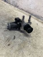 Citroen C4 Cactus EGR-venttiili 307101851614