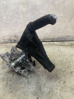 Opel Zafira C Handbrake/parking brake lever assembly 300153228