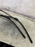 Opel Zafira C Windshield/front glass wiper blade 