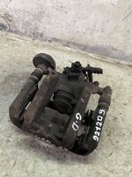 Opel Zafira C Rear brake caliper 