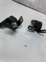 Opel Zafira C Rear door hinge set 