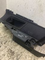 Audi A4 S4 B9 seitliche Verkleidung Kofferraum 8w9863880