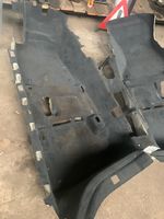 Audi A4 S4 B9 Tappeto per interni 