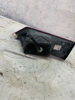 Lexus IS III XE30 Lampy tylnej klapy bagażnika 8158053140