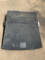 Audi A4 S4 B9 Trunk/boot floor carpet liner 