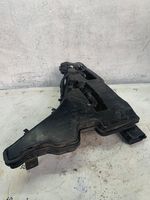 Audi A4 S4 B9 Zbiornik płynu do spryskiwaczy szyby przedniej / czołowej 8w0955451