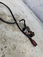 Audi A4 S4 B9 Turbo solenoid valve 