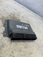 Renault Clio V Sterownik / Moduł ECU A3c0422610001