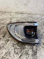 Renault Kadjar Galinis žibintas kėbule 265552478r