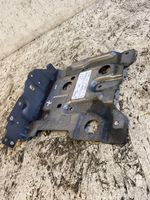 Renault Kadjar Battery bracket 