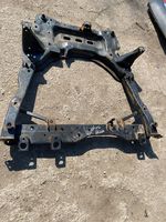 Renault Kadjar Front subframe 