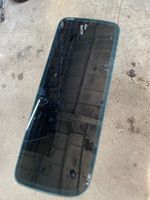 Renault Kangoo I Rear side window/glass 