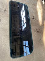 Renault Kangoo I Rear side window/glass 