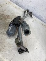 Volkswagen Touran III Front wiper linkage and motor 5tb955119a