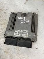 Volkswagen Touran III Calculateur moteur ECU 04L907309P