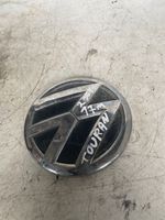 Volkswagen Touran III Logo, emblème, badge 