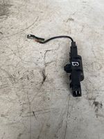 Volkswagen Touran III Radio antena 5N0035570