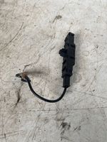 Volkswagen Touran III Radio antena 5N0035570