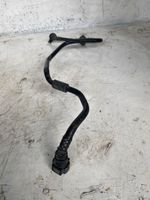 Volkswagen Touran III Vacuum line/pipe/hose 5qa612041b