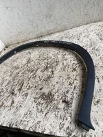 BMW X6 E71 Rear fender molding trim 