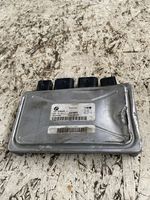 BMW X6 E71 Komputer / Sterownik ECU silnika 32436795328