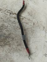 BMW X6 E71 Positive cable (battery) 779612703