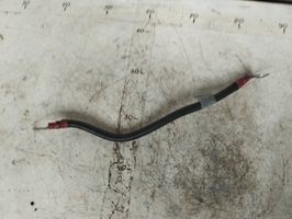 BMW X6 E71 Positive cable (battery) 779612703