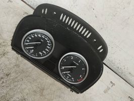 BMW X6 E71 Tachimetro (quadro strumenti) 6976284