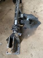 BMW X6 E71 Detachable tow bar 11102009