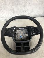 Citroen C4 Cactus Steering wheel 