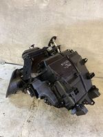 Citroen C4 Cactus Interior heater climate box assembly 