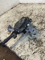 Citroen C4 Cactus EGR valve 9807369980