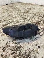 Citroen C4 Cactus Serrure de loquet coffre 9816195380